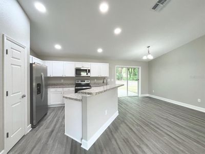 New construction Single-Family house 5018 Se 137Th Place, Summerfield, FL 34491 - photo 14 14