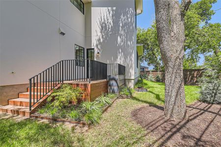 New construction Single-Family house 2328 Westforest Dr, Austin, TX 78704 - photo 36 36