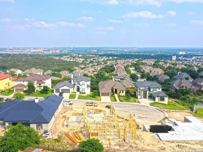 New construction Single-Family house 8214 Sierra Hermosa, San Antonio, TX 78255 - photo 6 6
