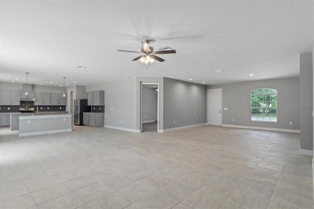 New construction Single-Family house 7356 Mandrake Road, Weeki Wachee, FL 34613 - photo 8 8