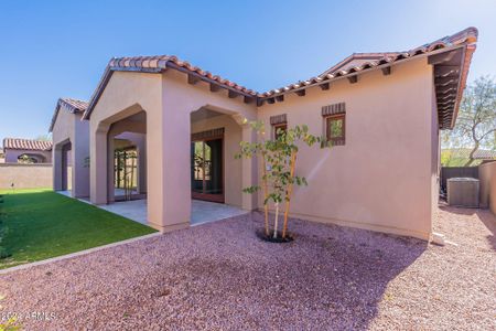 New construction Single-Family house 8330 E Club Village Drive, Gold Canyon, AZ 85118 - photo 55 55