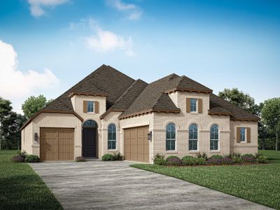 Quail Hollow: 72ft. lots by Highland Homes in Rockwall - photo