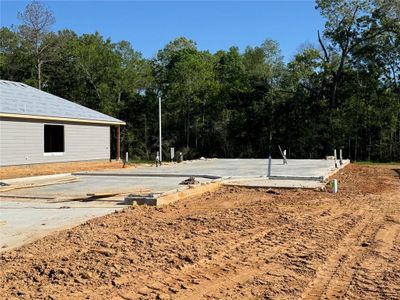 New construction Single-Family house 2130 Cedar Way Drive, Conroe, TX 77301 RC Ridgeland- photo 29 29