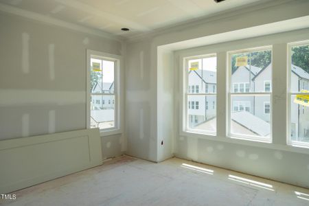 New construction Townhouse house 5057 Lundy Drive, Unit 102, Raleigh, NC 27606 - photo 20 20