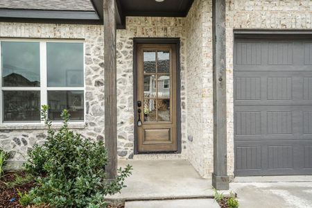 New construction Single-Family house 4011 Grotto Drive, Royse City, TX 75189 - photo 3 3