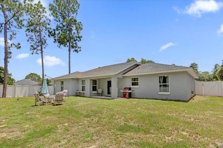 New construction Single-Family house 465 Marion Oaks Trail, Ocala, FL 34473 - photo 28 28