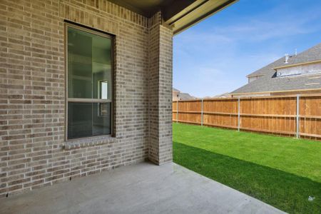 New construction Single-Family house 1052 Hunters Creek Drive, Rockwall, TX 75087 Baypoint- photo 20 20