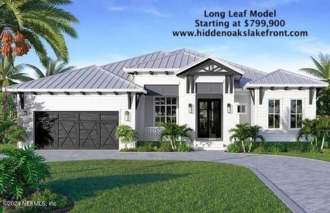 New construction Single-Family house 00-10 Se 265Th Court Road, Umatilla, FL 32784 - photo 0 0