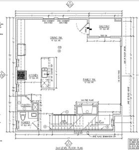New construction Single-Family house 5437 Darling Street, Houston, TX 77007 - photo 7 7