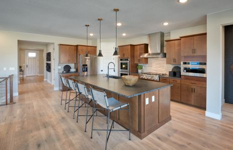 Sterling Ranch by Pulte Homes in Littleton - photo 30
