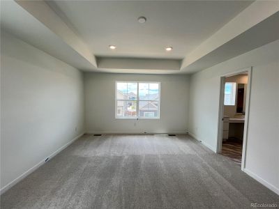 New construction Single-Family house 10925 Norfolk Court, Commerce City, CO 80022 Pinnacle- photo 14 14