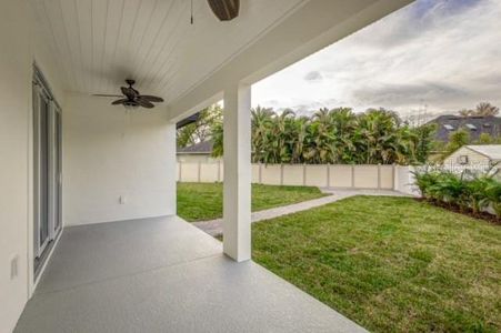 New construction Single-Family house 3803 Emerald Terrace, Lakeland, FL 33813 - photo 49 49