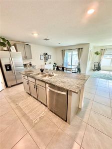 New construction Single-Family house 8495 Clearway Drive, Wildwood, FL 34785 - photo 22 22