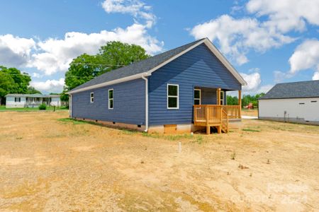 New construction Single-Family house 1241 Burris Boulevard, Lincolnton, NC 28092 - photo 6 6