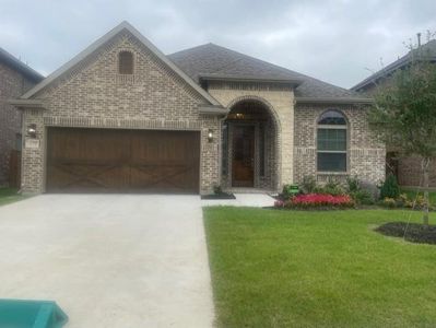 New construction Single-Family house 2508 Loxley Drive, Mansfield, TX 76084 Rockdale- photo 13 13