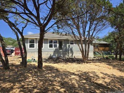 New construction Single-Family house 1454 Bonnyview, Canyon Lake, TX 78133 - photo