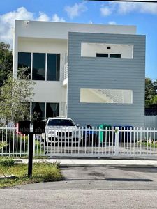 New construction Condo/Apt house 3150 Nw 58Th St, Unit A, Miami, FL 33142 - photo 0 0