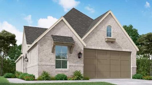 New construction Single-Family house 2143 Clear Water Way, Royse City, TX 75189 - photo 23 23