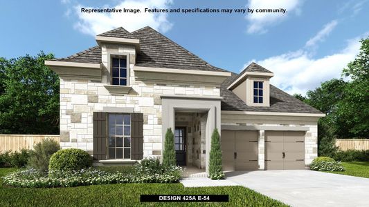 New construction Single-Family house 3858 Grapeseed Drive, Frisco, TX 75033 - photo 9 9