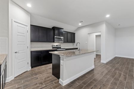 New construction Single-Family house 1266 Quartzite Street, Cedar Hill, TX 75104 - photo 26 26