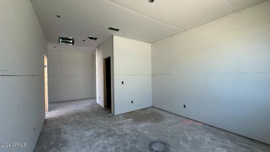 New construction Single-Family house 4131 E Bradford Avenue, San Tan Valley, AZ 85143 - photo 21 21