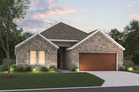 New construction Single-Family house 3009 Lakewood Lane, Royse City, TX 75189 - photo 18 18