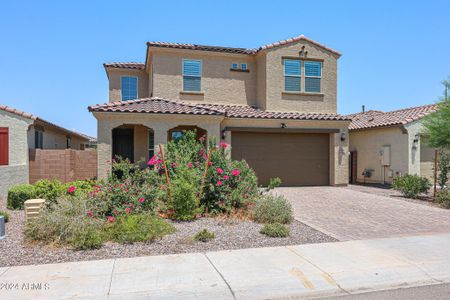 New construction Single-Family house 7926 W Medlock Drive, Glendale, AZ 85303 - photo 4 4