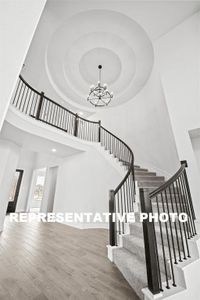 New construction Single-Family house 128 Basketflower Ln, Georgetown, TX 78633 - photo