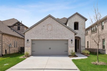 New construction Single-Family house 2907 Woodland Court, Wylie, TX 75098 - photo 0 0