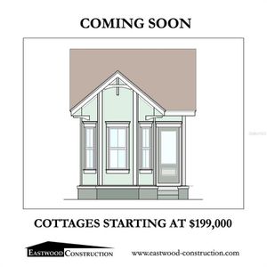 New construction Single-Family house Lot 7 Se 6Th Avenue, Gainesville, FL 32605 - photo 0