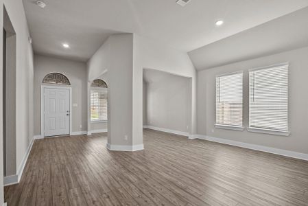 New construction Single-Family house 21114 Bella Coral Drive, Cypress, TX 77433 - photo 6 6