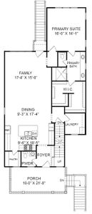 New construction Single-Family house 2633 Maybank Hwy, Johns Island, SC 29455 - photo 4 4