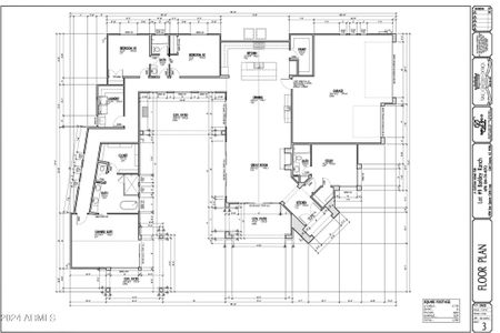 New construction Single-Family house 9590 E Quarter Circle Loop, Gold Canyon, AZ 85118 - photo 3 3