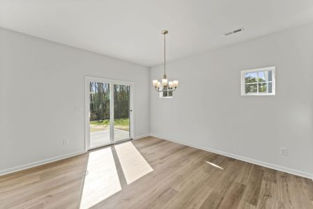 New construction Single-Family house 520 Golf Course Road, Sanford, NC 27330 - photo 42 42