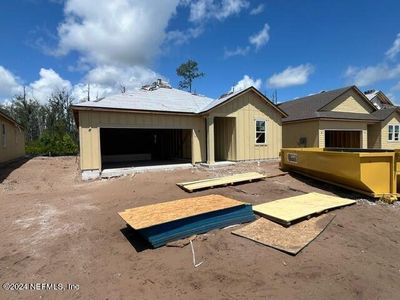 New construction Single-Family house 14680 Macadamia Lane, Unit 20, Jacksonville, FL 32218 - photo 2 2