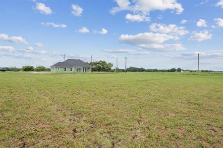 New construction Single-Family house 740 Anderson Ranch Road, Waxahachie, TX 75167 - photo 37 37