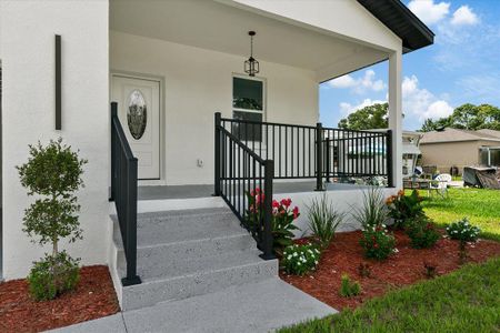 New construction Single-Family house 8150 61St Street N, Pinellas Park, FL 33781 - photo 2 2