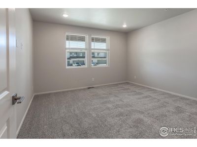 New construction Multi-Family house 2706 Barnstormer St, Unit D, Fort Collins, CO 80524 Carnegie- photo 17 17