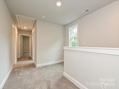 New construction Townhouse house 2722 Marney Avenue, Charlotte, NC 28205 - photo 24 24