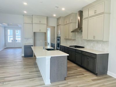 New construction Single-Family house 2717 Scoop Street Street, Apex, NC 27523 Meaghan- photo 7 7