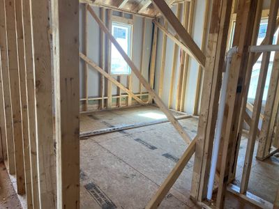 New construction Single-Family house 1709 Coachman Drive, Forney, TX 75126 - photo 26 26