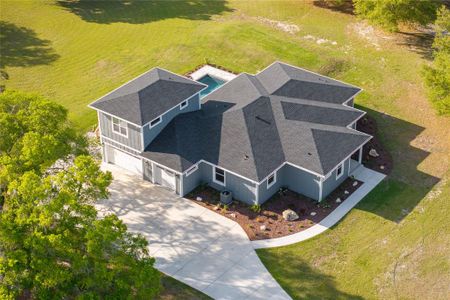 New construction Single-Family house 18000 Mckinnon Road, Odessa, FL 33556 - photo 54 54