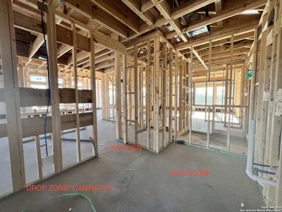 New construction Single-Family house 925 Nolte Bend, Seguin, TX 78155 Palastine- photo 3 3