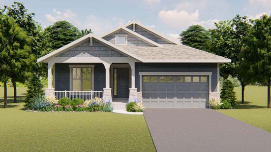 New construction Single-Family house 8412 Cromwell Circle, Windsor, CO 80528 - photo 52 52