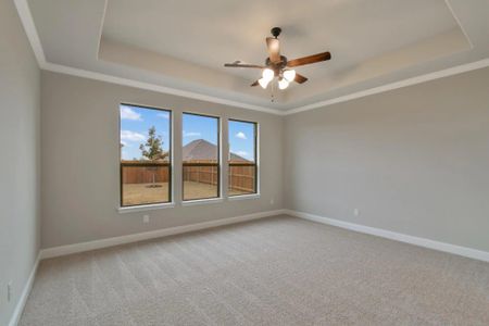 New construction Single-Family house Aria Court, Forney, TX 75126 - photo 23 23