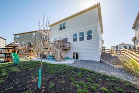 New construction Single-Family house 322 N 64Th Avenue, Greeley, CO 80634 - photo 22 22