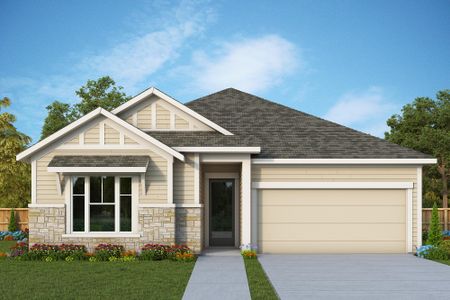 New construction Single-Family house 30 Recollection Drive, Ponte Vedra, FL 32081 - photo 0 0