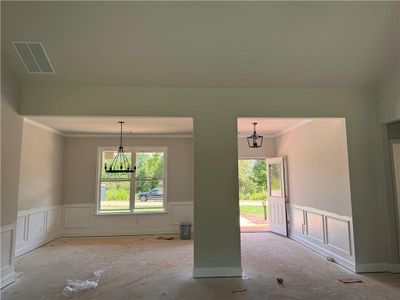 New construction Single-Family house 100 Tuscany Drive, Mansfield, GA 30055 - photo 5 5