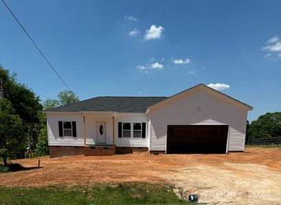 New construction Single-Family house 4154 Gordon Drive, Gastonia, NC 28056 - photo 0 0