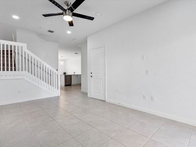New construction Townhouse house 203 Sw 159Th Ter, Pembroke Pines, FL 33027 - photo 3 3